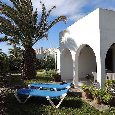 Solmar Bungalows Cala en Bosch Exteriér fotografie