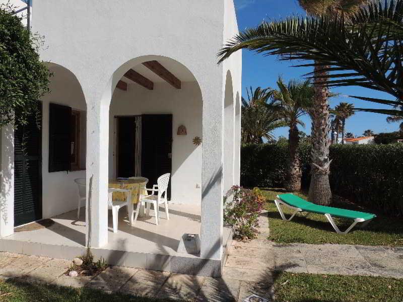Solmar Bungalows Cala en Bosch Exteriér fotografie