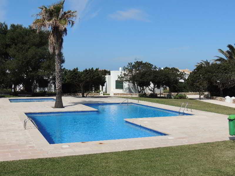 Solmar Bungalows Cala en Bosch Exteriér fotografie