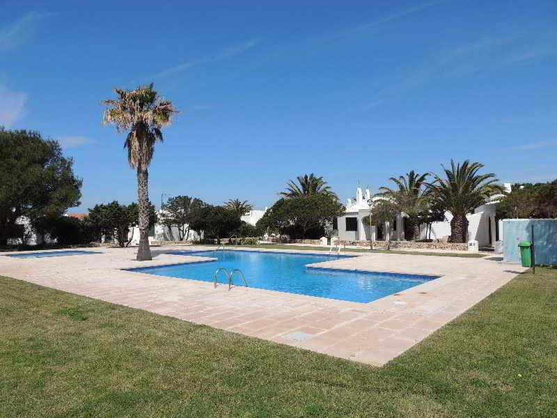 Solmar Bungalows Cala en Bosch Exteriér fotografie