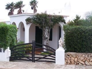 Solmar Bungalows Cala en Bosch Exteriér fotografie