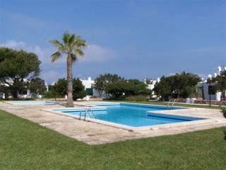 Solmar Bungalows Cala en Bosch Exteriér fotografie